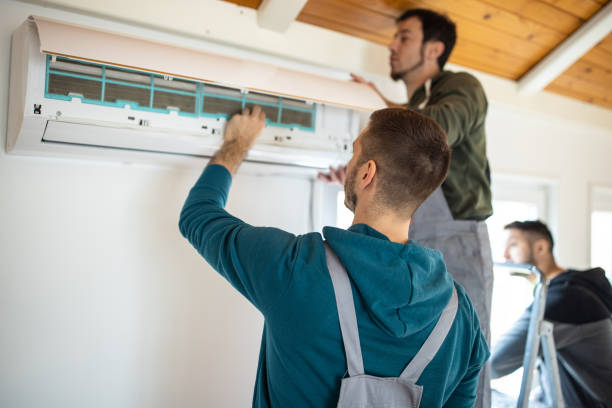 Best AC Installation Near Me  in Logan, IA