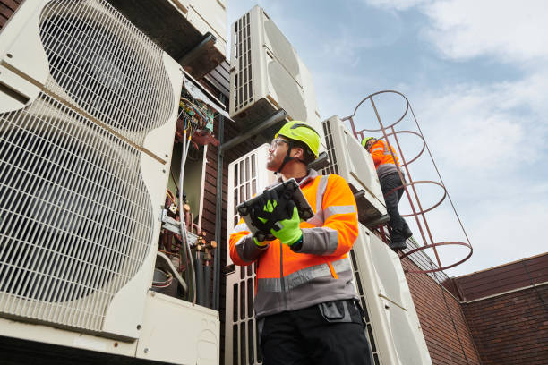 Best HVAC Maintenance Near Me  in Logan, IA