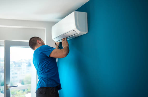 Best Affordable HVAC Services  in Logan, IA