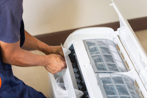 Best Commercial HVAC Repair  in Logan, IA