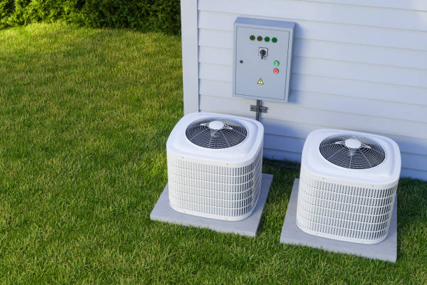 Best Affordable HVAC Services  in Logan, IA