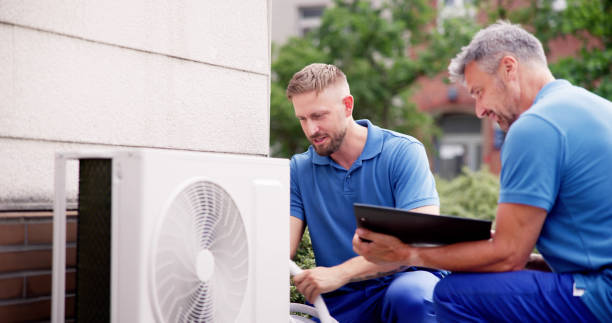 Best HVAC Air Duct Cleaning  in Logan, IA