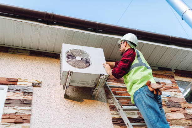  Logan, IA HVAC Pros