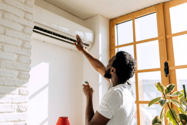 Best Ductless HVAC Repair  in Logan, IA