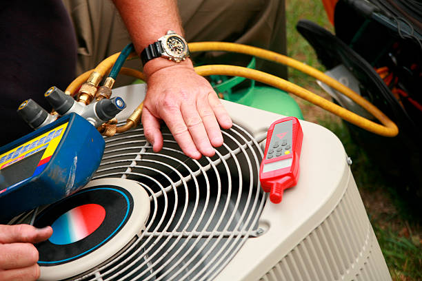Best HVAC Troubleshooting  in Logan, IA