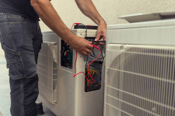 Best HVAC Air Duct Cleaning  in Logan, IA