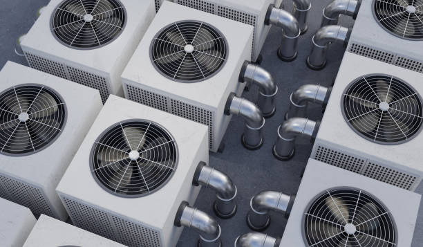 Best Residential HVAC Services  in Logan, IA