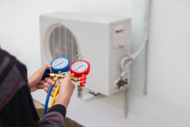 Best Residential HVAC Services  in Logan, IA