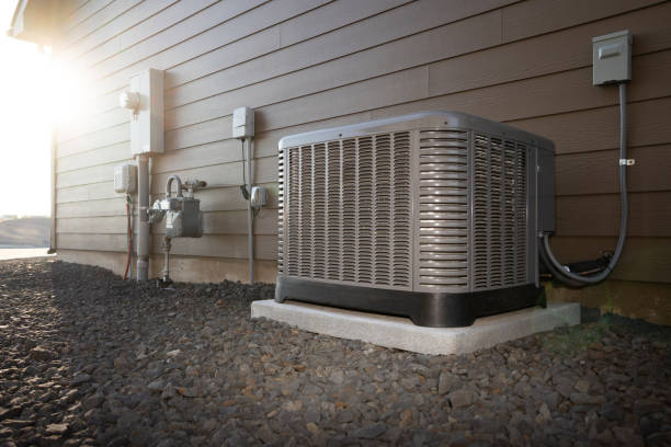 Best HVAC Repair Near Me  in Logan, IA